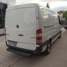  Mercedes-Benz Sprint...