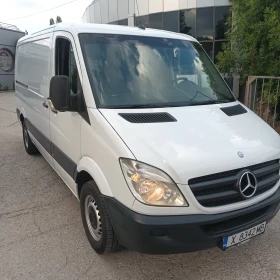 Mercedes-Benz Sprinter 311 | Mobile.bg    11
