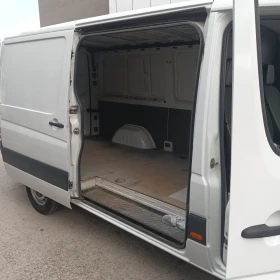 Mercedes-Benz Sprinter 311 | Mobile.bg    17