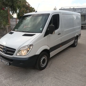 Mercedes-Benz Sprinter 311 | Mobile.bg    12