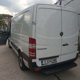 Mercedes-Benz Sprinter 311 | Mobile.bg    6