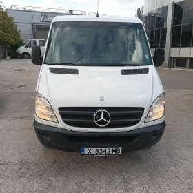 Mercedes-Benz Sprinter 311 | Mobile.bg    13