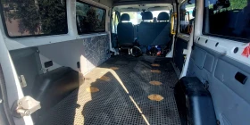 Ford Transit 2.2   | Mobile.bg    11