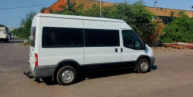 Ford Transit 2.2   | Mobile.bg    7