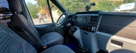 Ford Transit 2.2   | Mobile.bg    9