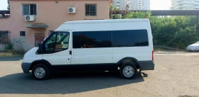 Ford Transit 2.2   | Mobile.bg    4