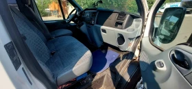 Ford Transit 2.2   | Mobile.bg    8
