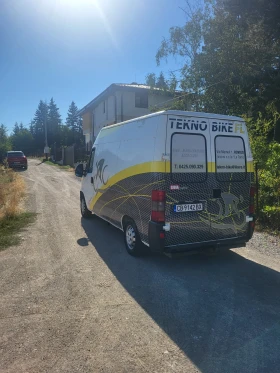 Fiat Ducato | Mobile.bg    5