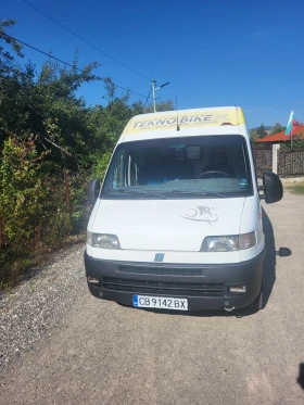     Fiat Ducato