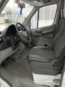 Mercedes-Benz Sprinter 311, снимка 7
