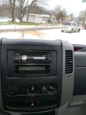 Mercedes-Benz Sprinter 311, снимка 6