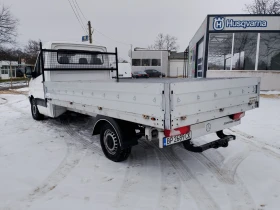 Mercedes-Benz Sprinter 311, снимка 4