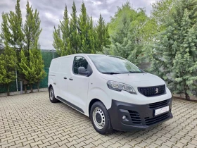 ����� �� �������� �� Peugeot Expert Electric 75kW