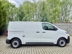 ����� �� �������� �� Peugeot Expert Electric 75kW