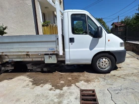 Peugeot Boxer 2.5 td | Mobile.bg � ����� ������ 4