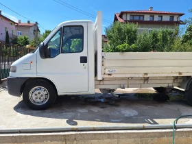 Peugeot Boxer 2.5 td | Mobile.bg � ����� ������ 2