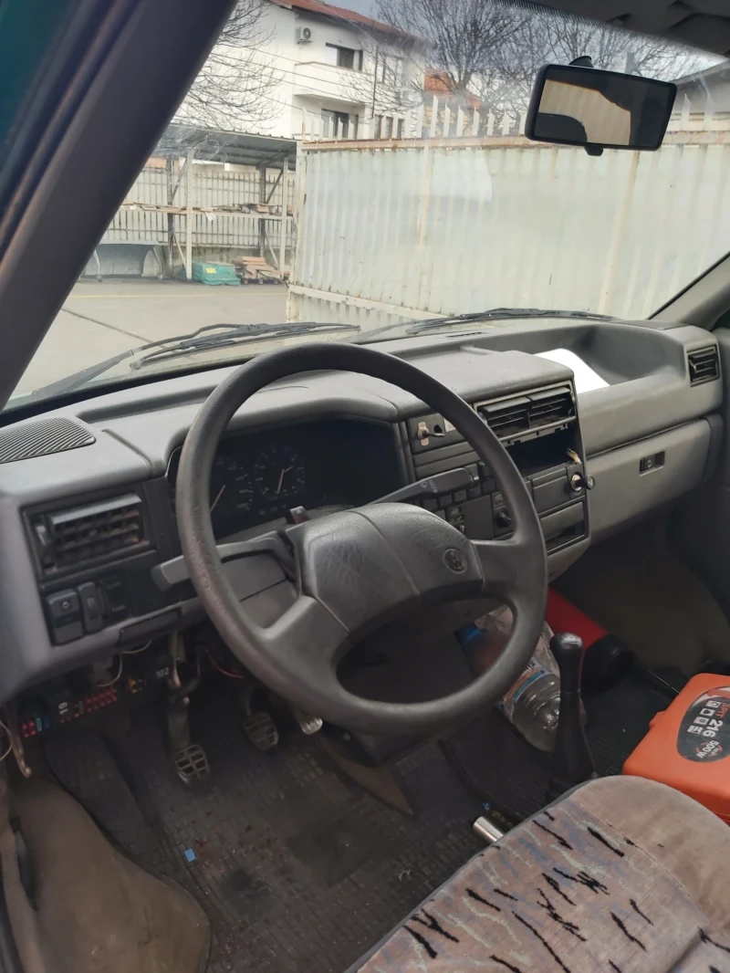 VW T4 Товарен, снимка 2 - Бусове и автобуси - 52846757