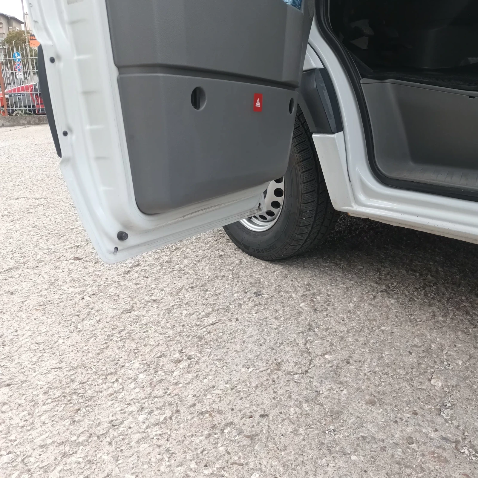 Mercedes-Benz Sprinter 311  - изображение 3