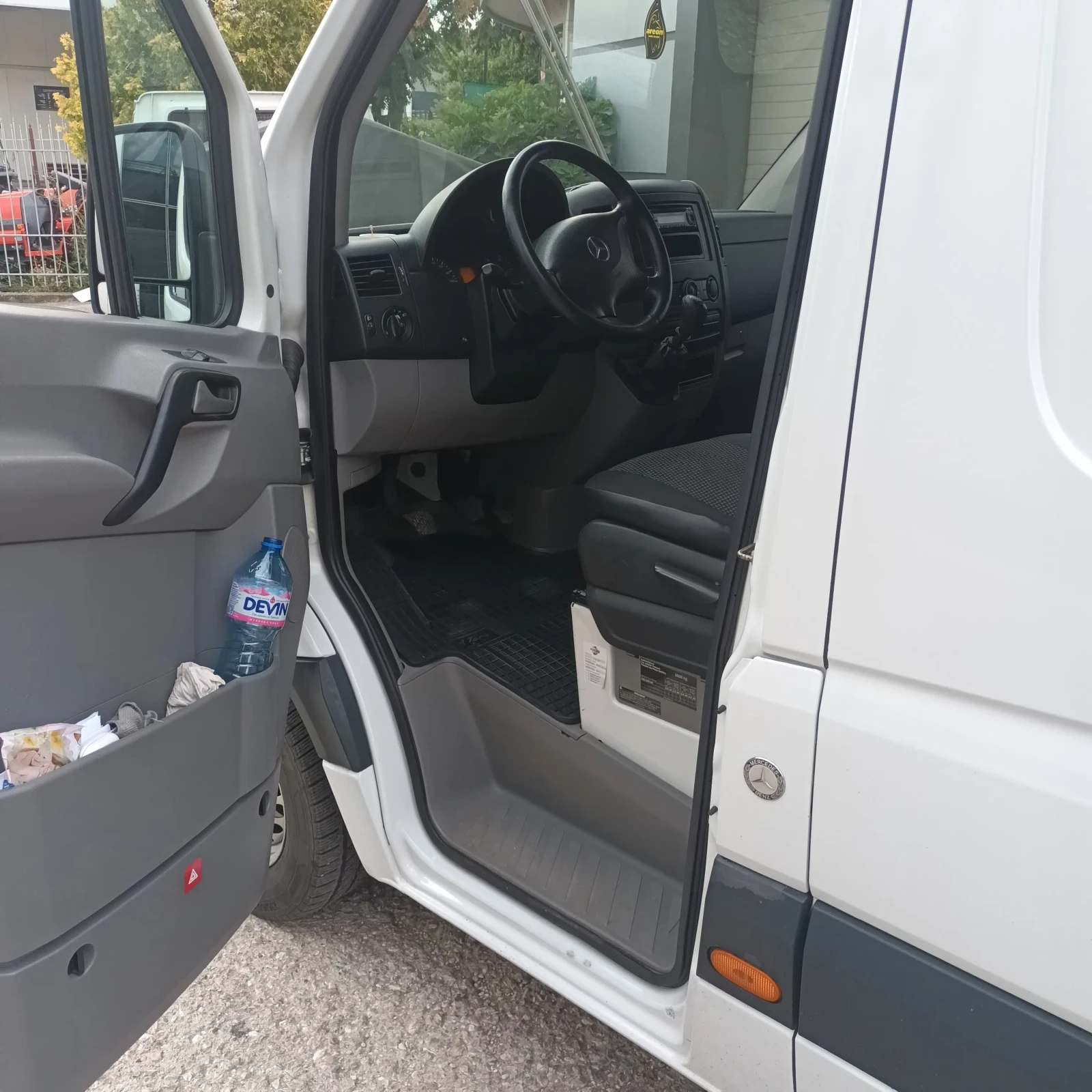Mercedes-Benz Sprinter 311  - изображение 7
