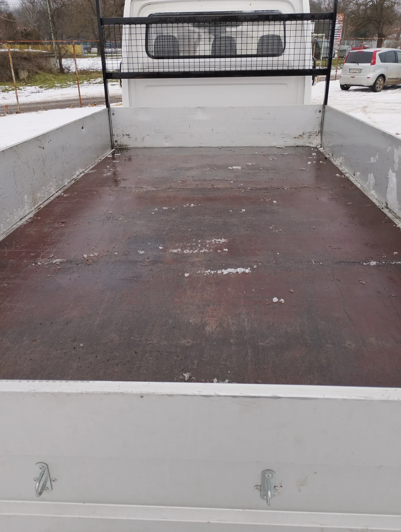 Mercedes-Benz Sprinter 311 | Mobile.bg � ����������� 8