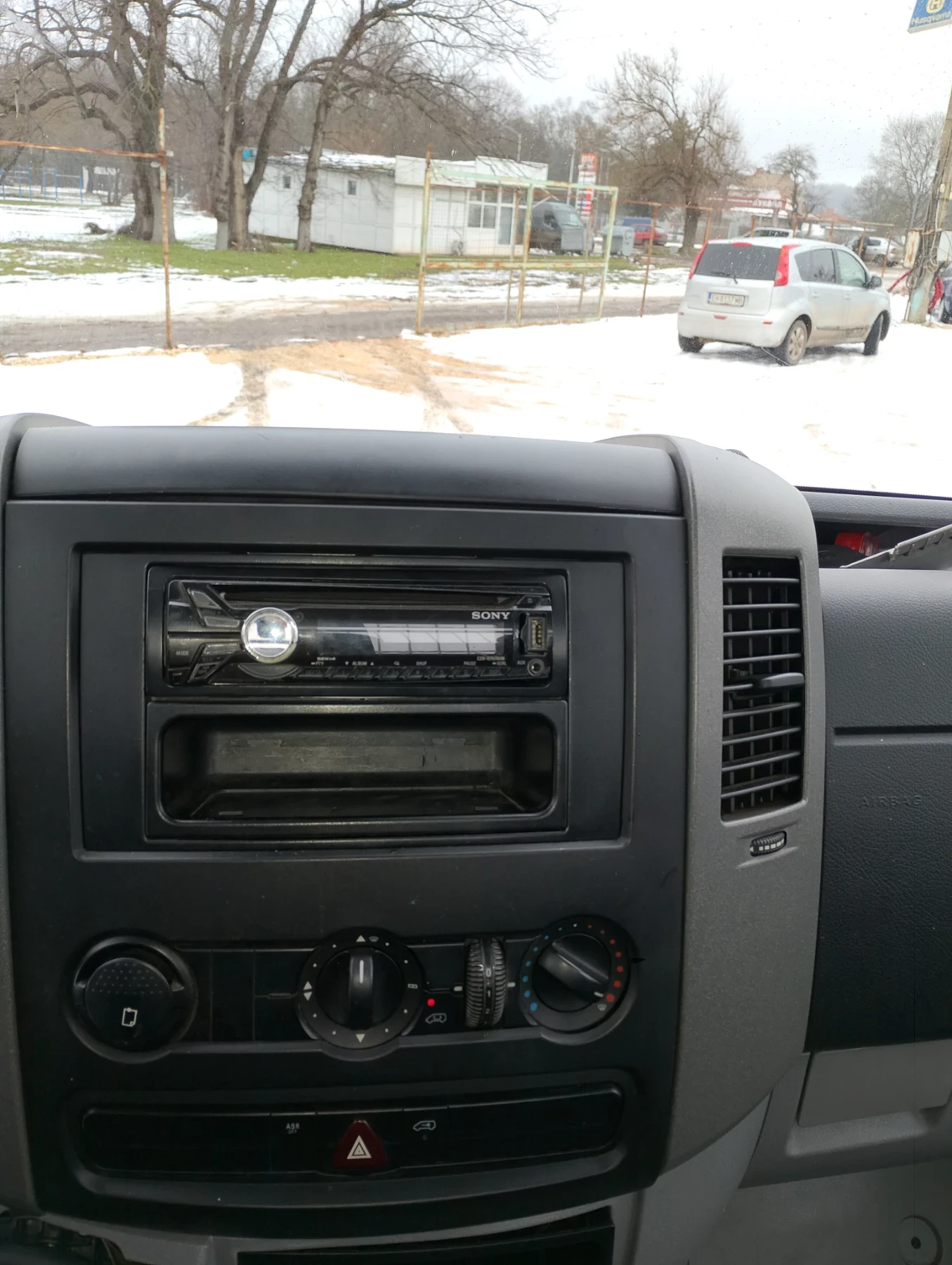 Mercedes-Benz Sprinter 311 | Mobile.bg � ����������� 6