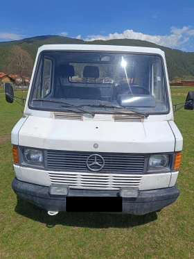 Mercedes-Benz 410, снимка 2