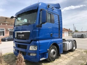  Man Tgx