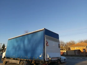 Mercedes-Benz Atego, снимка 2