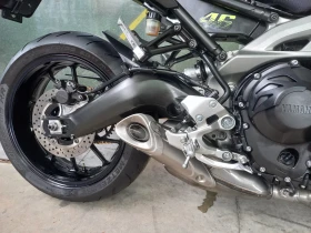 Yamaha Mt-09 900, снимка 14