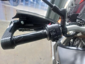 Yamaha Mt-09 900, снимка 12
