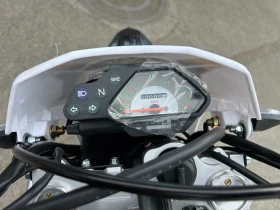 Bashan BS 125 куб., снимка 10