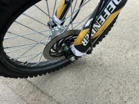 Bashan BS 125 куб., снимка 13