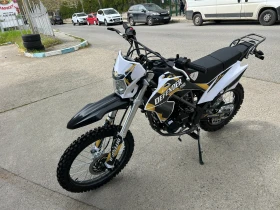 Bashan BS 125 куб., снимка 8