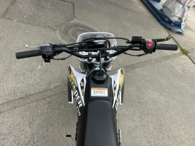 Bashan BS 125 куб., снимка 9