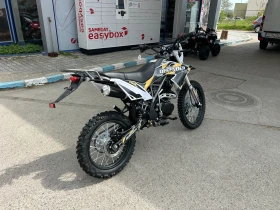 Bashan BS 125 куб., снимка 4