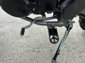 Bashan BS 125 куб., снимка 11