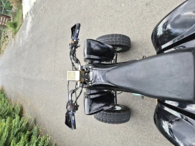 Bashan BS 200, снимка 5