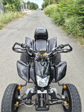Bashan BS 200, снимка 1