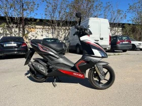  Aprilia Sr