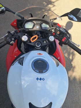 Honda Cbr CBR650F, снимка 5