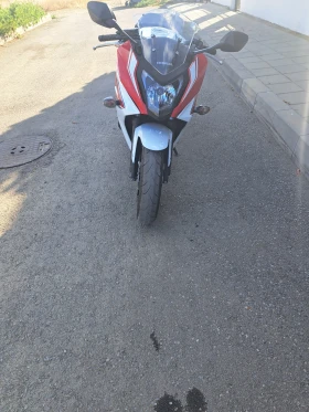 Honda Cbr CBR650F, снимка 2