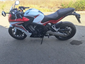 Honda Cbr CBR650F, снимка 3