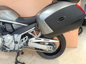 Suzuki Gsf 1250S ABS | Mobile.bg    14