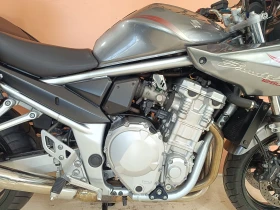 Suzuki Gsf 1250S ABS | Mobile.bg    7