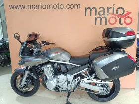 Suzuki Gsf 1250S ABS | Mobile.bg    10