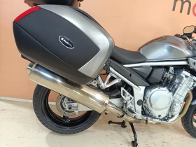 Suzuki Gsf 1250S ABS | Mobile.bg    9