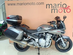  Suzuki Gsf