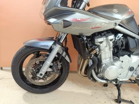 Suzuki Gsf 1250S ABS | Mobile.bg    15