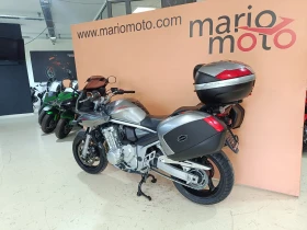 Suzuki Gsf 1250S ABS | Mobile.bg    11