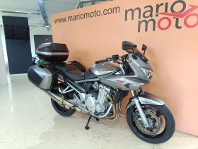 Suzuki Gsf 1250S ABS | Mobile.bg    2